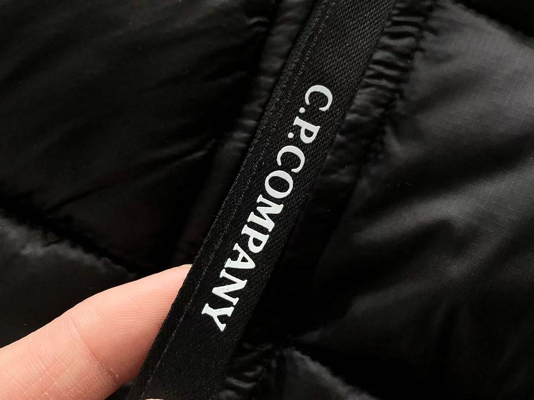 C.P. COTTON JACKET