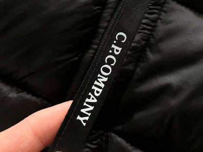 C.P. COTTON JACKET