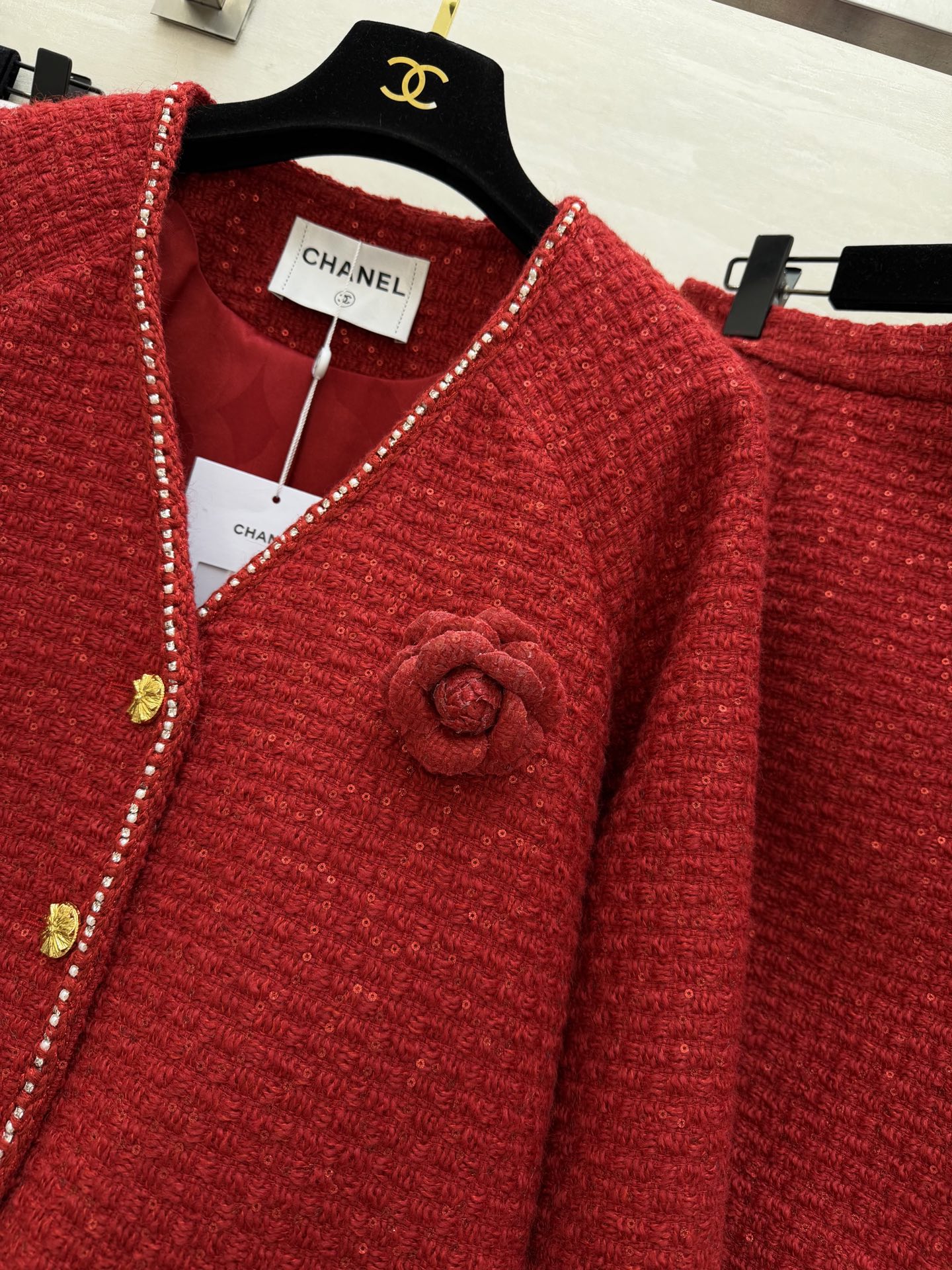 CHANEL