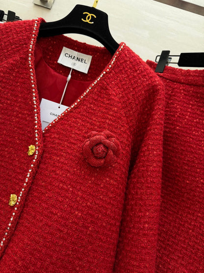 CHANEL