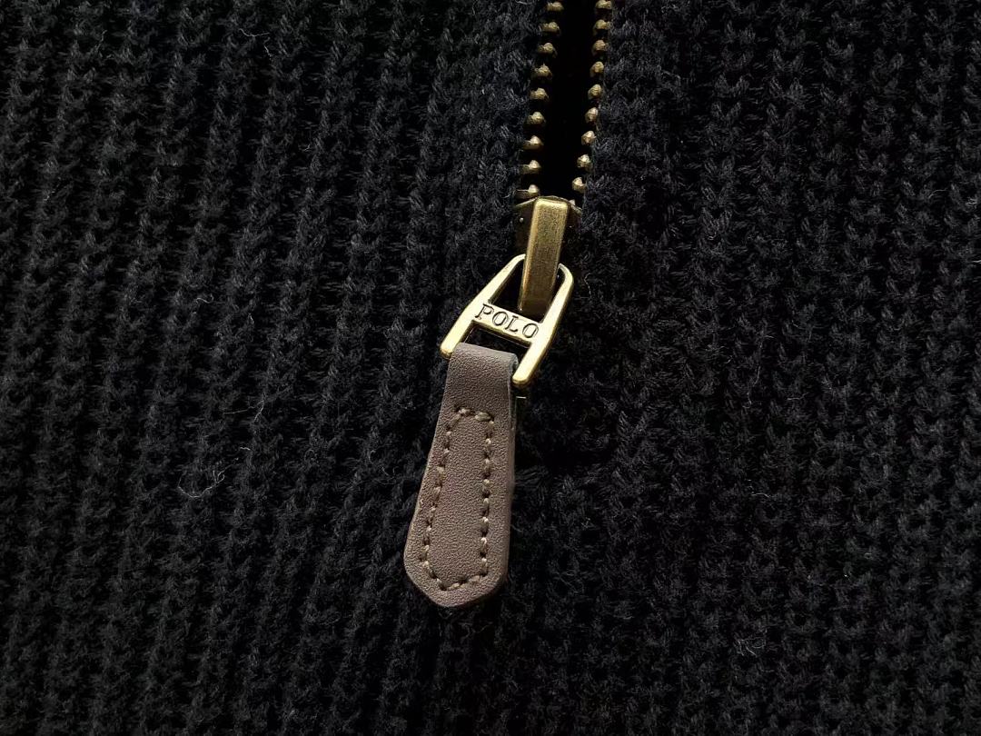 RA🔥PH🔥AU🔥EN SWEATER POLO