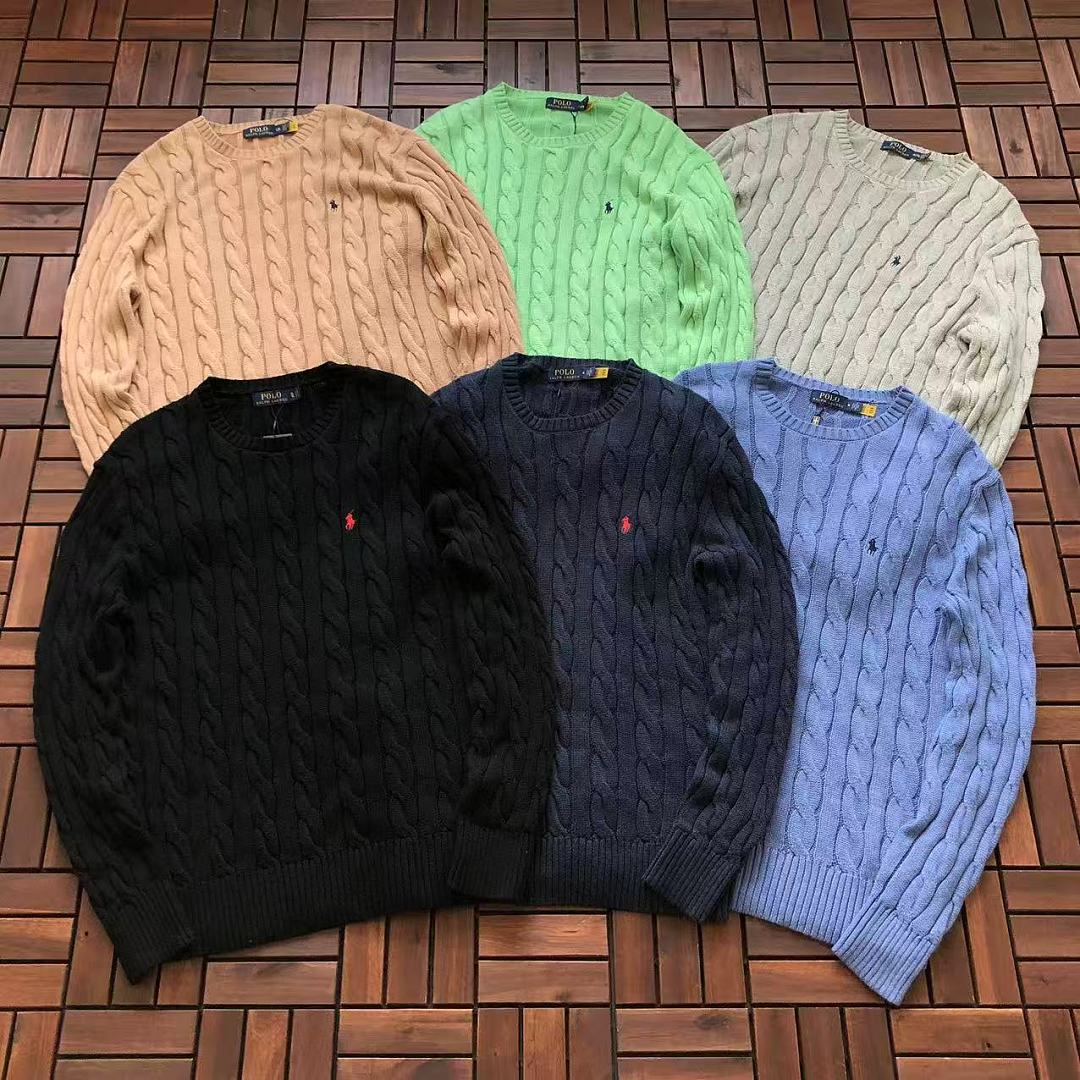 RA🔥PH🔥AU🔥EN SWEATER
