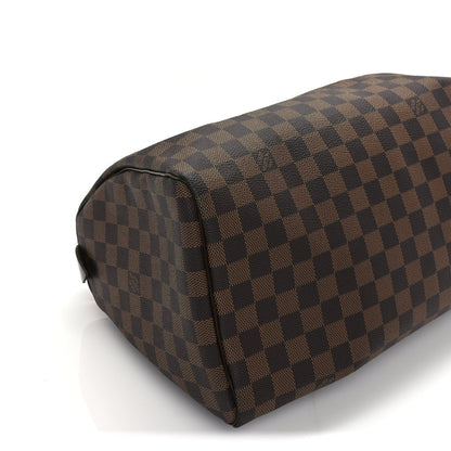 Damier Ebene Speedy 30