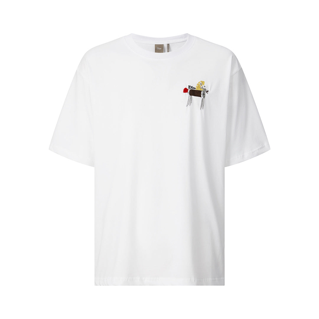 CAMISETA DIØR - 25