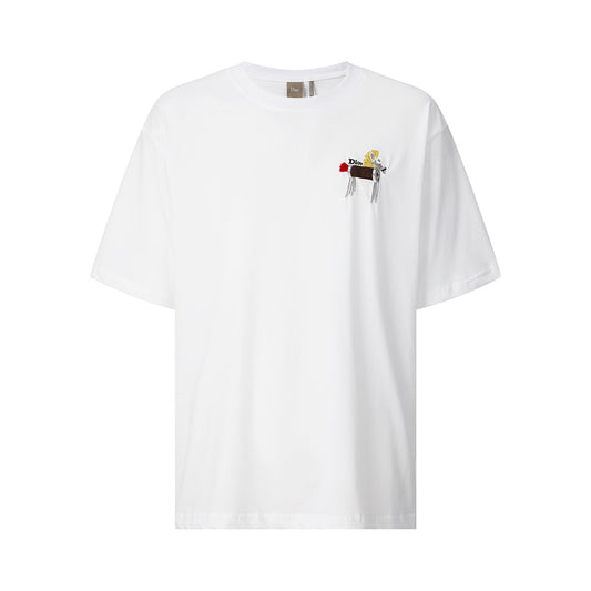 CAMISETA DIØR - 25