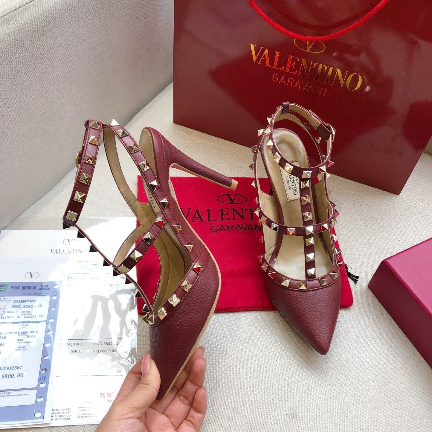 Valentino