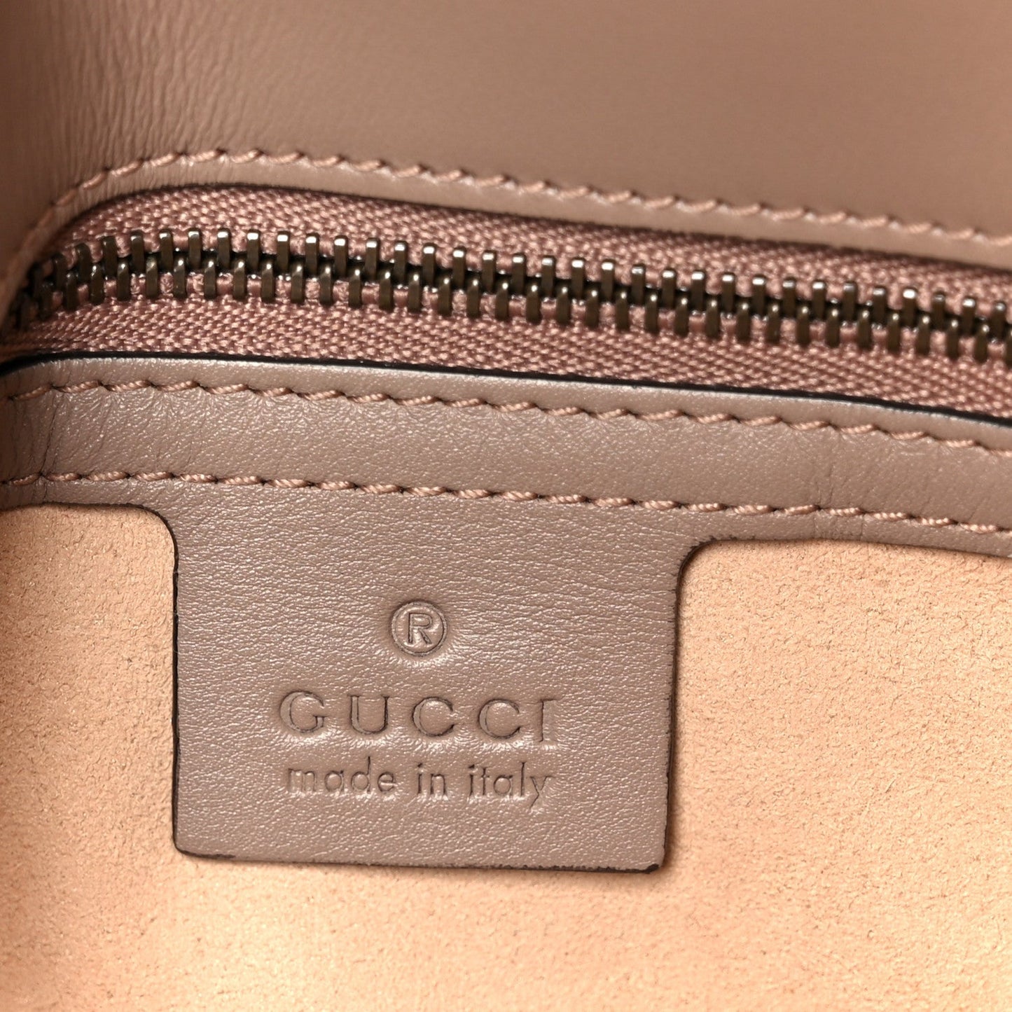Gucci
