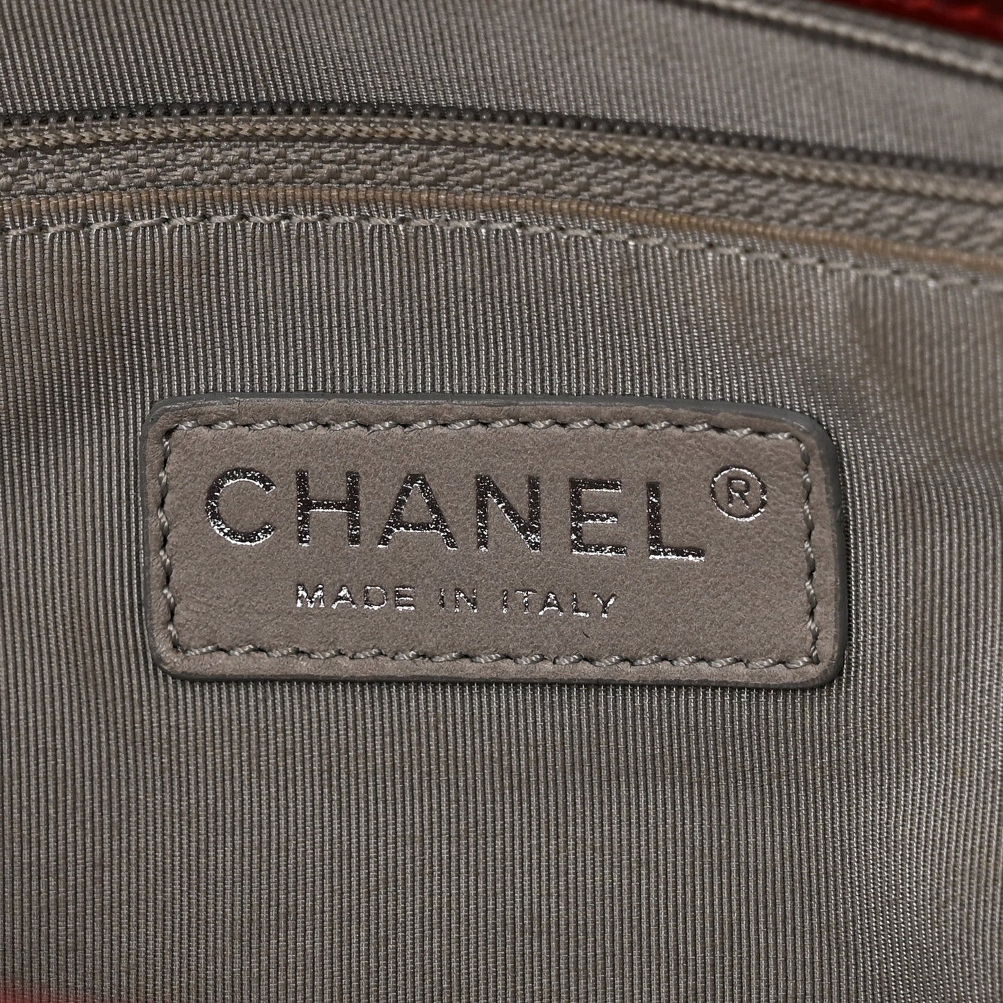 CHANEL