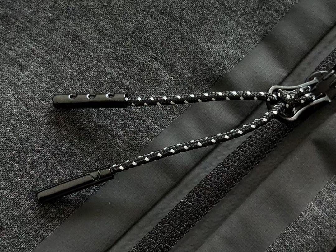 TF 2025 HV0949-032 zip-up coat HV0959-032 pants