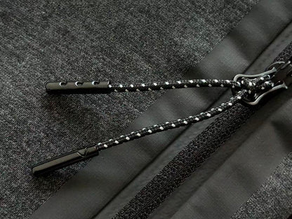 TF 2025 HV0949-032 zip-up coat HV0959-032 pants