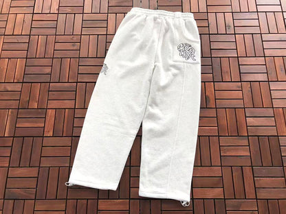 TOP￥~139 PANTS￥~125 M🔥RT🔥A HOODIE TROUSERS FLEECE