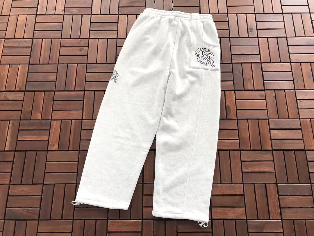TOP￥~139 PANTS￥~125 M🔥RT🔥A HOODIE TROUSERS FLEECE