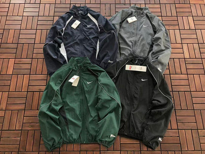 N🔥K🔥& S🔥P🔥E🔥E JACKET TROUSERS