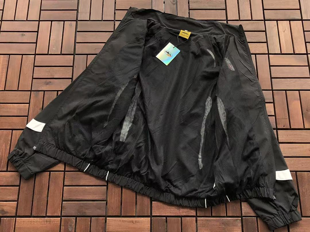 TOP￥~ 165 PANTS ￥~ 125 C🔥RT🔥🔥Z JACKET TROUSERS