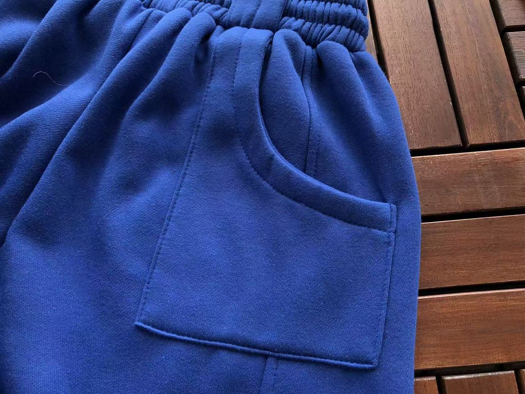 TOP￥~169 PANTS￥~159 C🔥RT🔥🔥Z & M🔥RT🔥A & SYNA HOODIE TROUSERS FLEECE