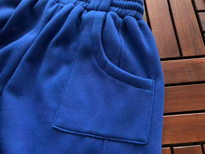 TOP￥~169 PANTS￥~159 C🔥RT🔥🔥Z & M🔥RT🔥A & SYNA HOODIE TROUSERS FLEECE