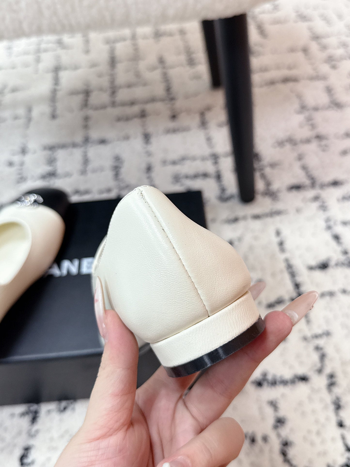 CHANEL