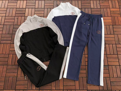 G🔥C🔥I SWEATER TROUSERS