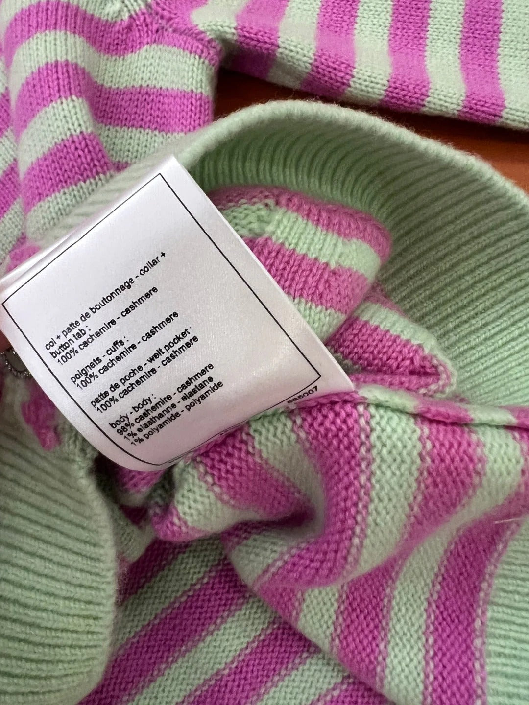 CHANEL