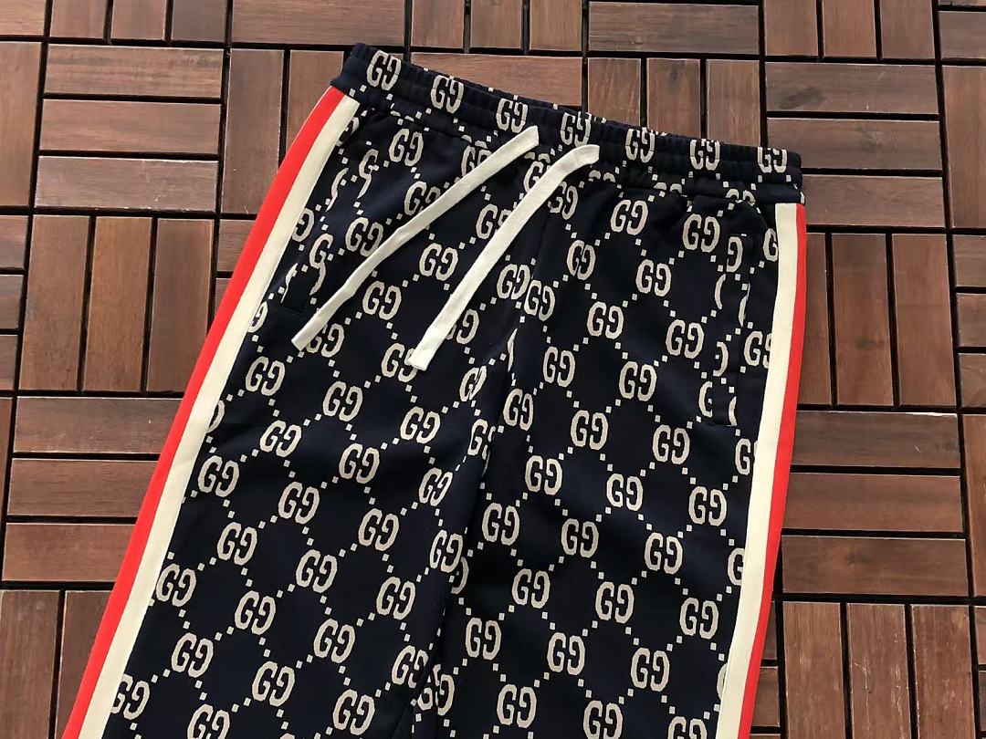 G🔥C🔥I TROUSERS
