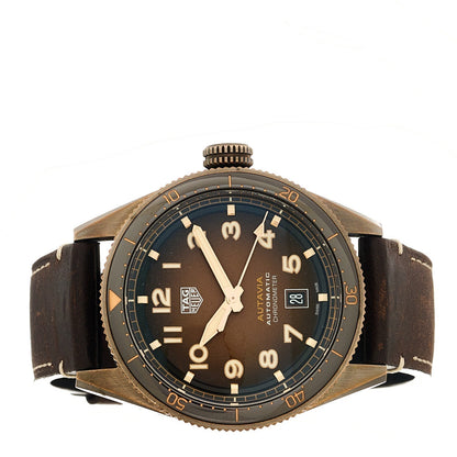 TAG Heuer