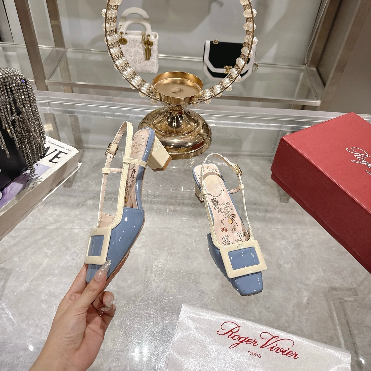 Roger Vivier