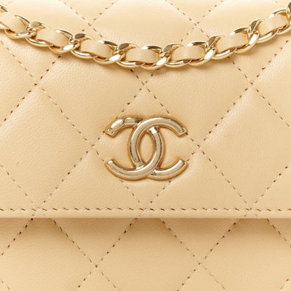 CHANEL