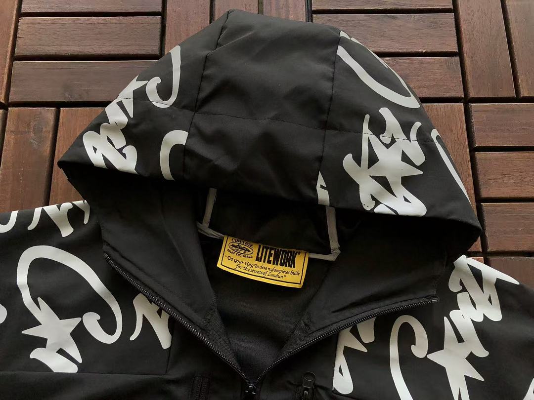 C🔥RT🔥🔥Z JACKET