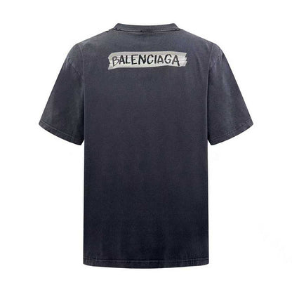 CAMISETA BALENÇIAGA - 02