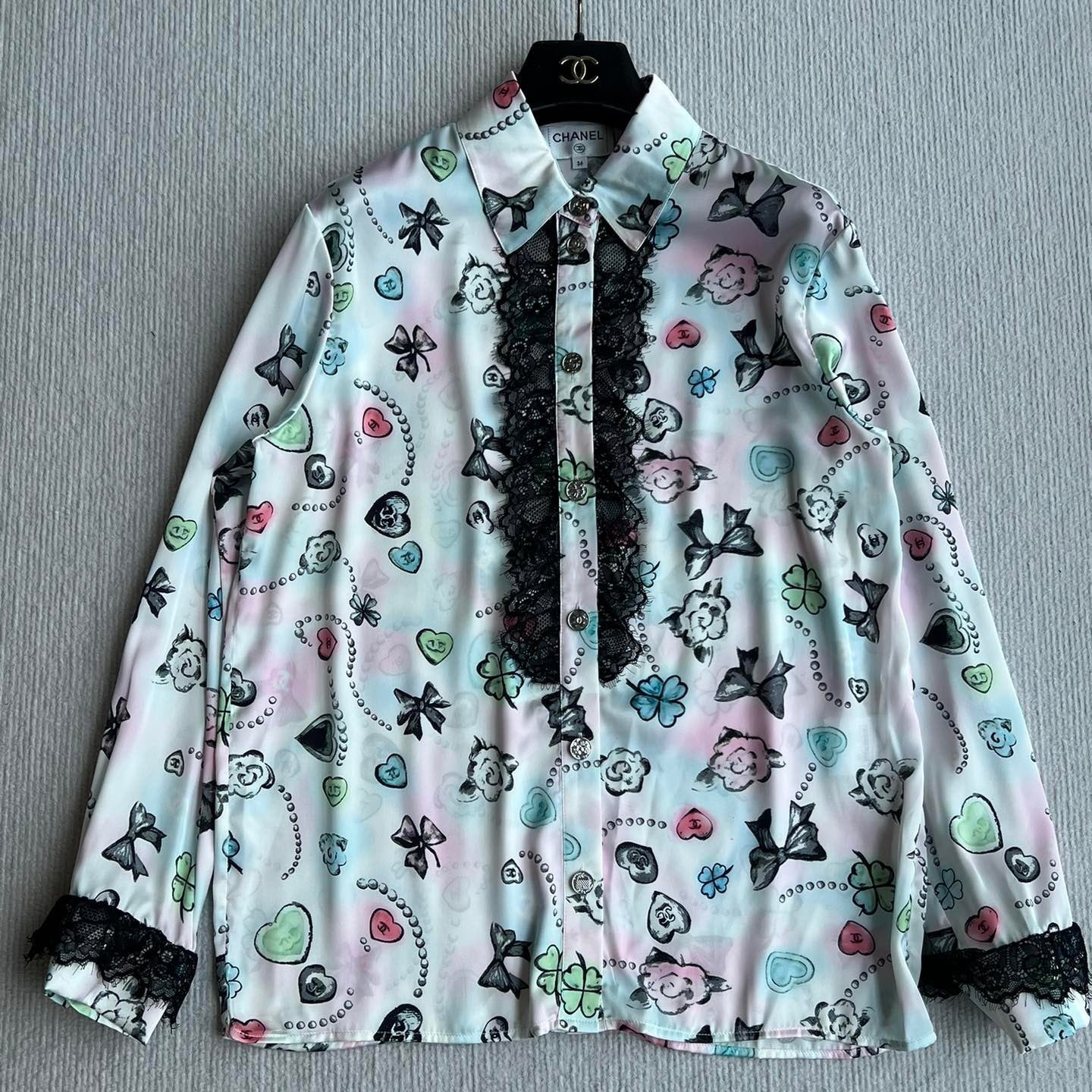 CHANEL