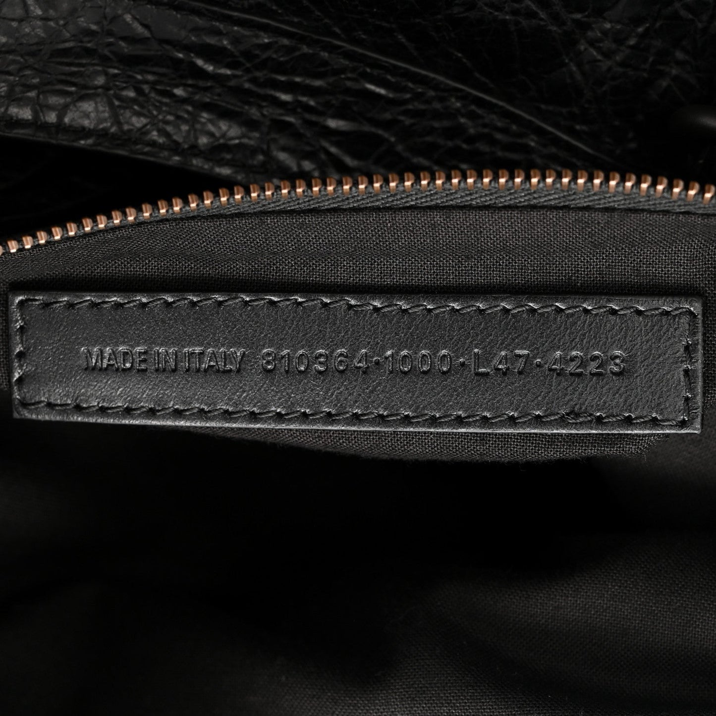 Balenciaga