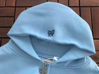 FASHION HOODIE FLEECE