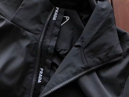 P🔥A🔥A JACKET