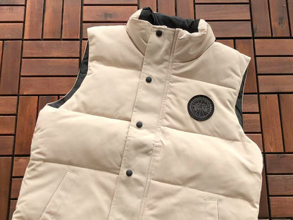 C🔥N🔥🔥A G🔥🔥🔥E DOWN VEST