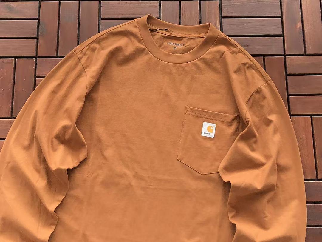 C🔥RH🔥RTT LONG-SLEEVE