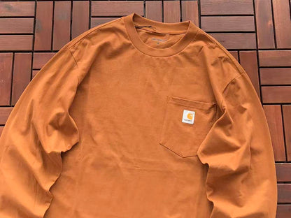 C🔥RH🔥RTT LONG-SLEEVE
