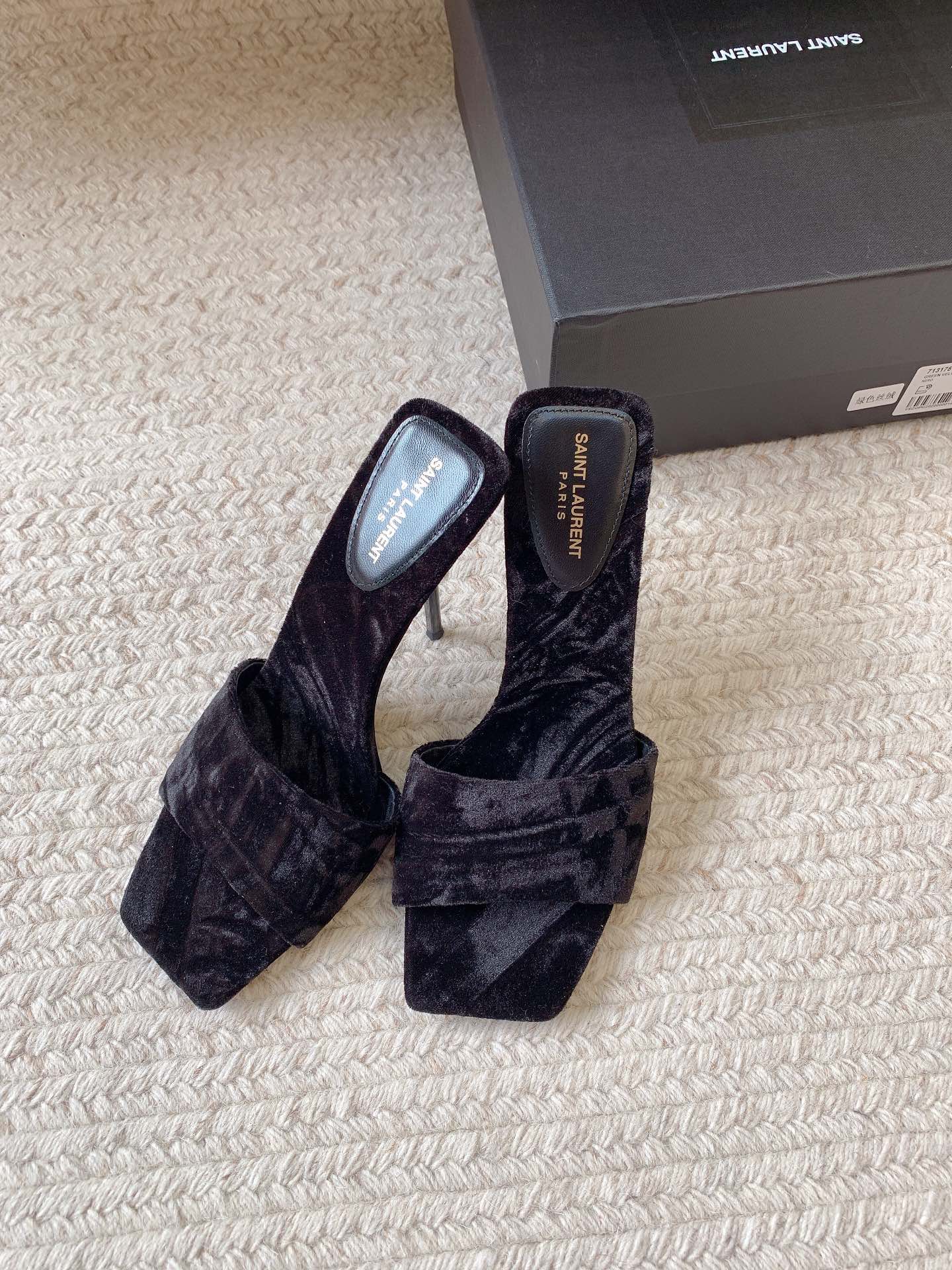 Saint Laurent