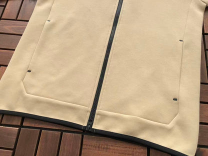 TF 2020 CU4489-234 zip-up coat CU4495-234 pants