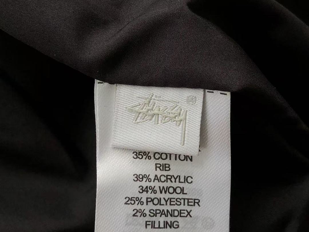 ST🔥S🔥Y JACKET