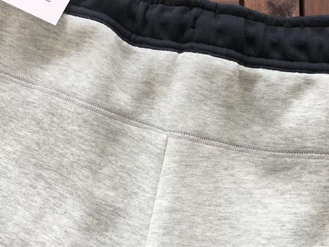 TF 2023 FB7921-064 zip-up coat FB8002-064 pants