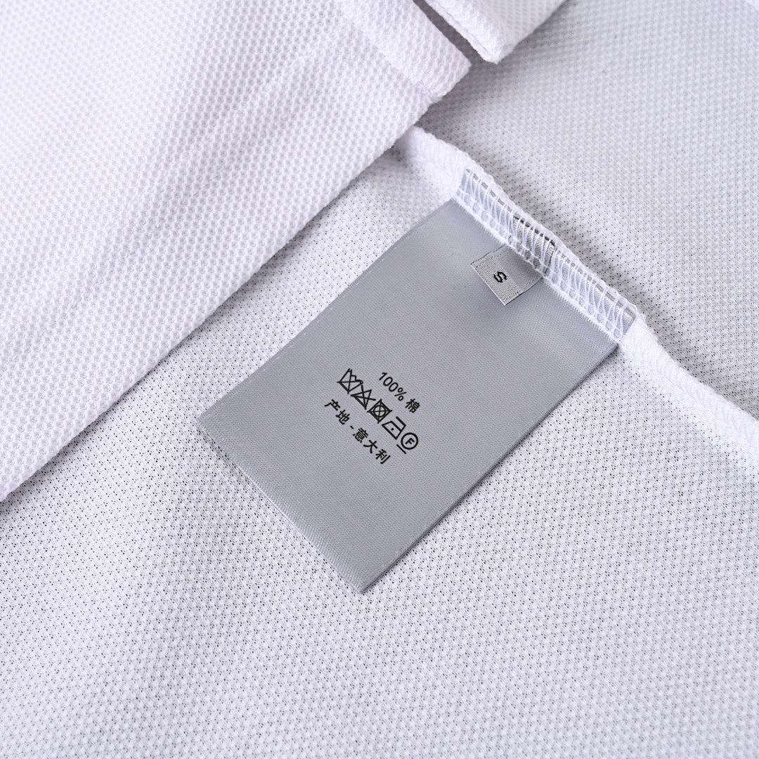 CAMISETA DIØR - 257