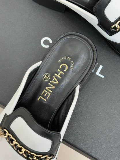 CHANEL