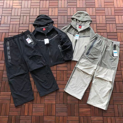 TOP ￥ 278 PANTS ￥ 219 N🔥K🔥JACKET TROUSERS