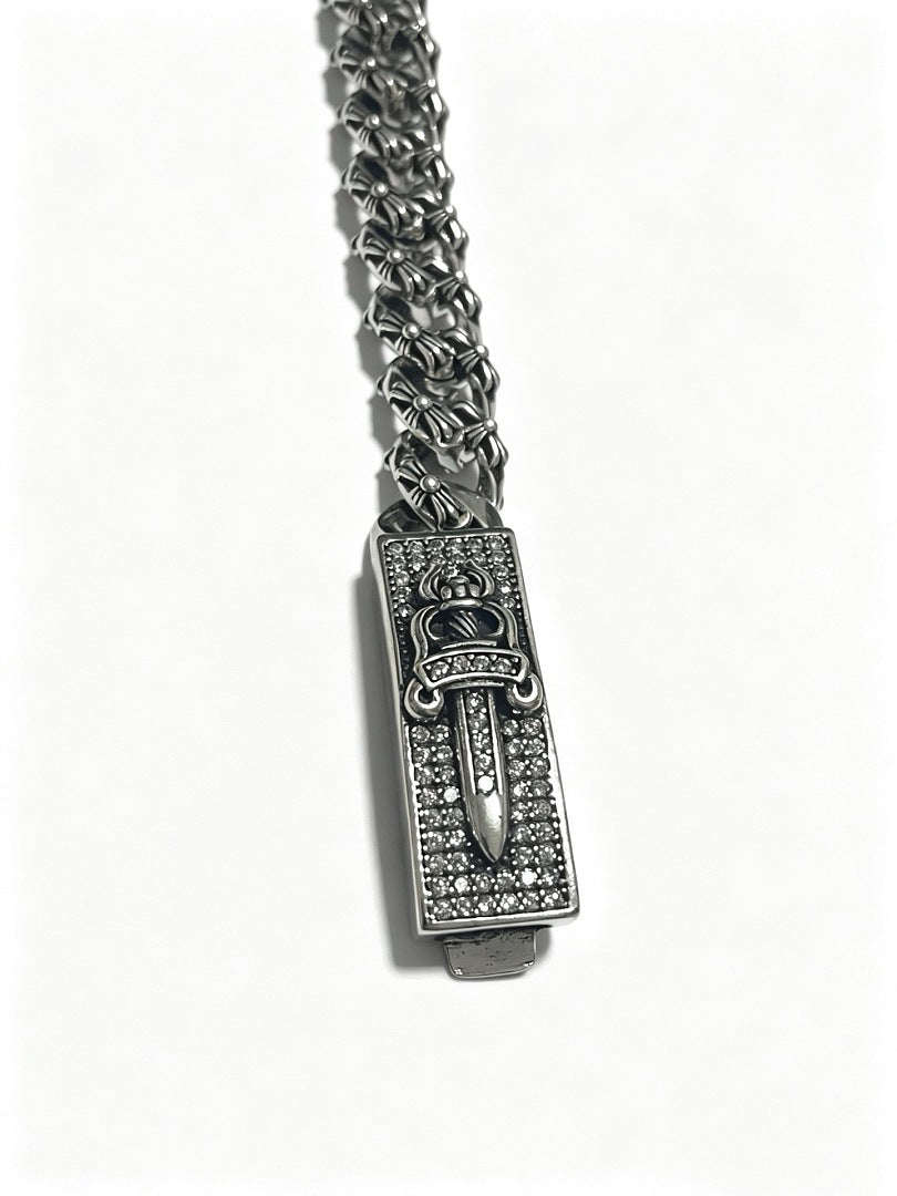 CH🔥OM🔥 HE🔥RTS JEWELRY