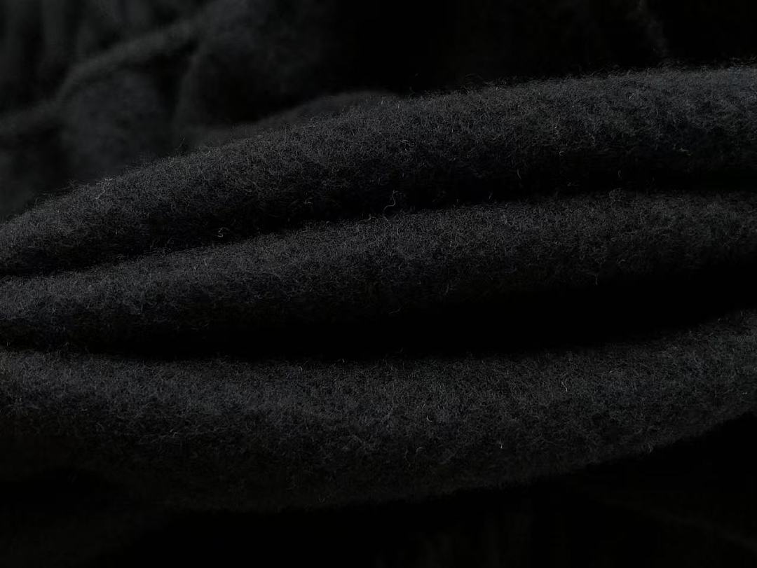 TOP ￥ 189 PANTS ￥ 169 FOG HOODIE TROUSERS FLEECE
