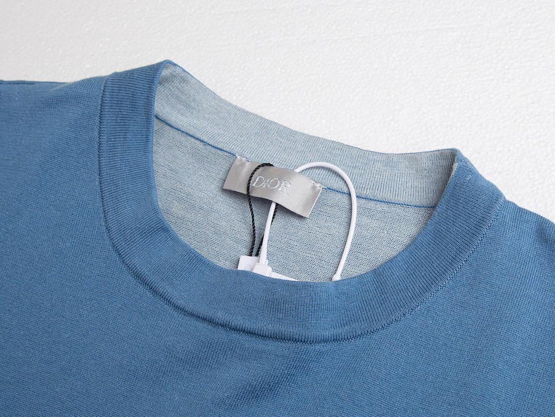 CAMISETA DIØR - 09