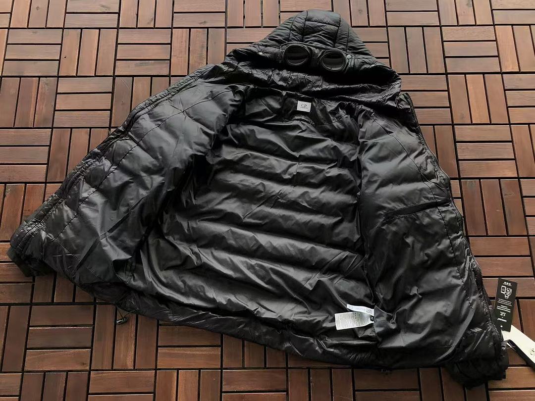 C.P. COTTON JACKET
