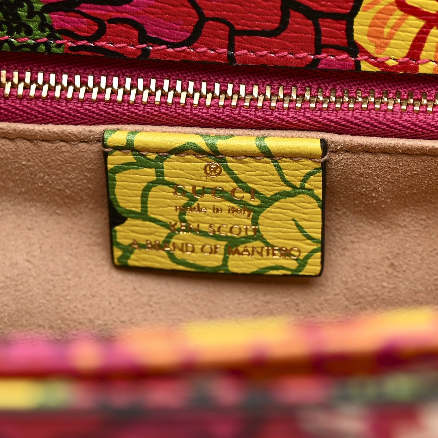 Gucci