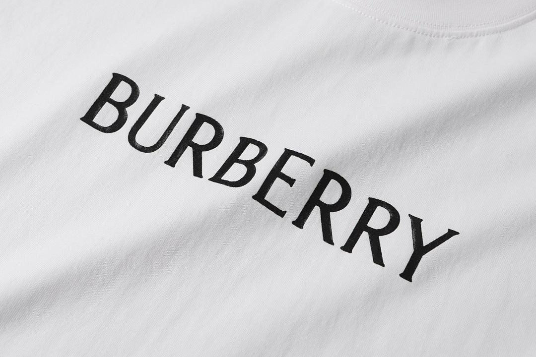 CAMISETA BURBERR¥ - 366