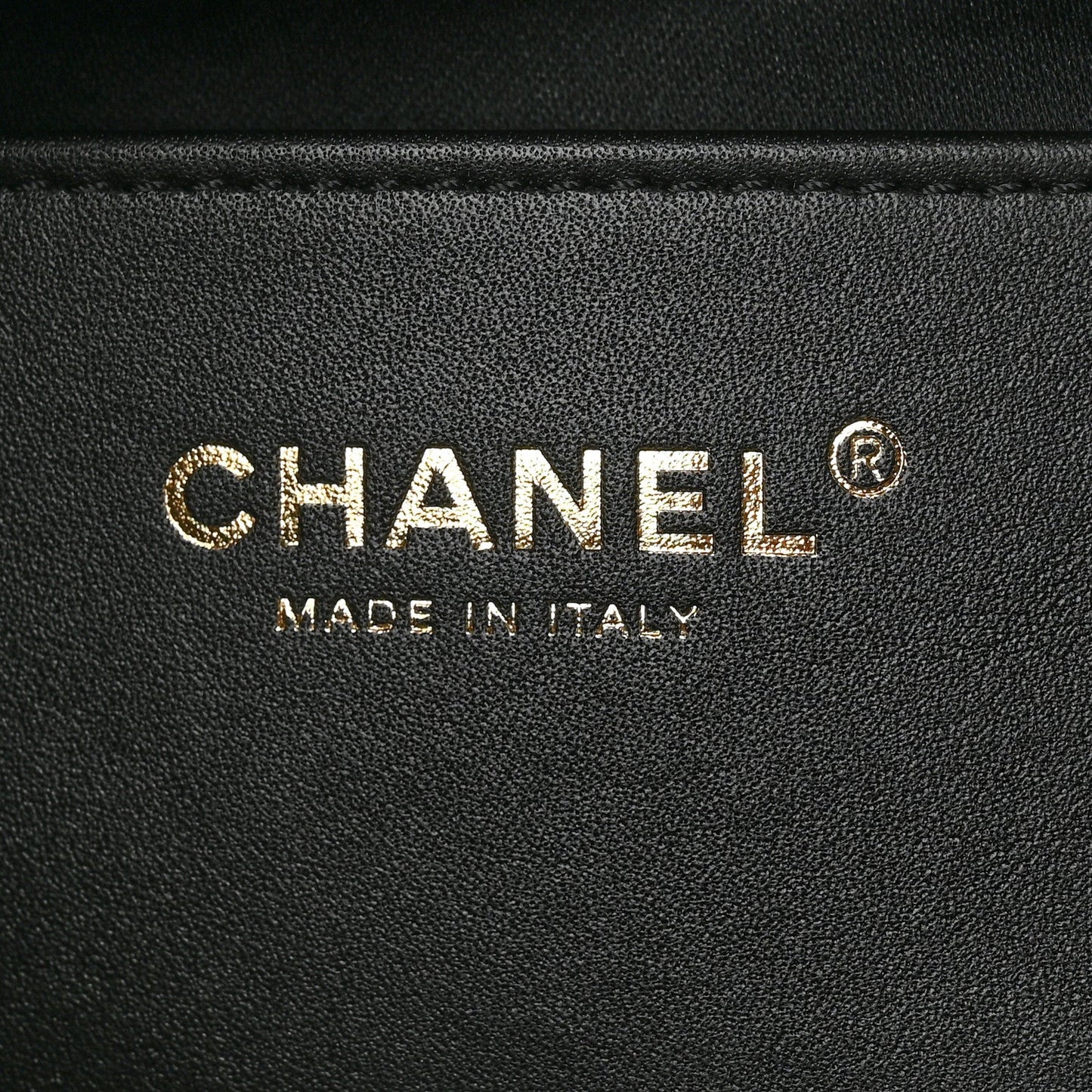 CHANEL